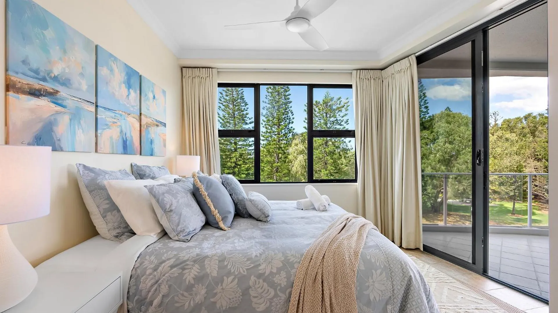 Sea Breeze At Mudjimba Beachside, Tennis Pool 0*,
